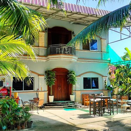 La Maison De Soriya - Work & Stay Кампот Екстериор снимка